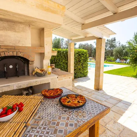 Mincodda By 빌라 카로비그노