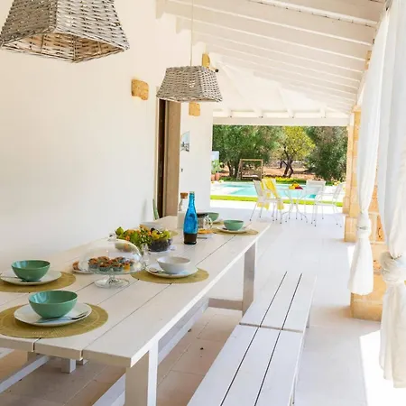Villa Mincodda By Plus *