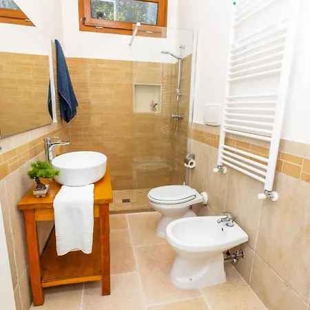 빌라 Mincodda By *