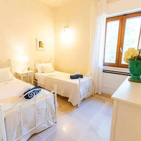 Mincodda By 빌라 카로비그노