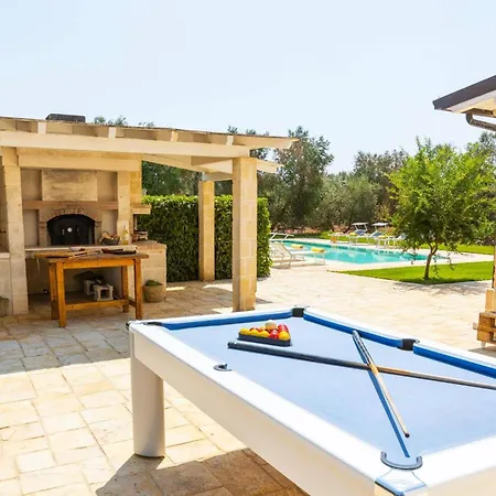 빌라 Mincodda By *