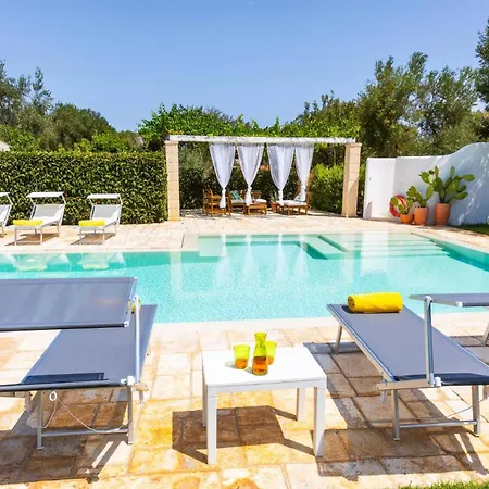 Mincodda By Вилла