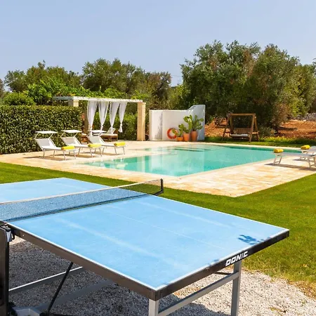 Mincodda By Plus Villa *