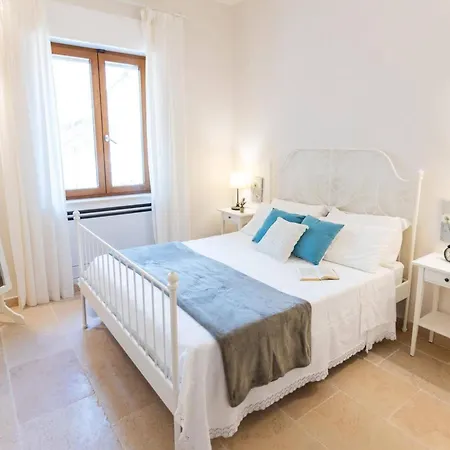 Mincodda By Plus Villa Carovigno