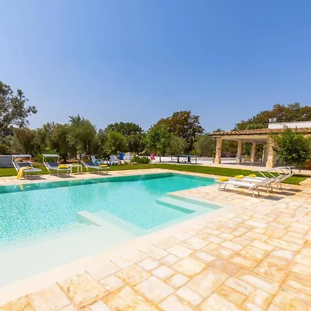 빌라 Mincodda By 카로비그노