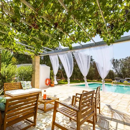 Mincodda By Вилла