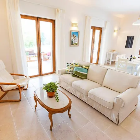 Mincodda By Plus Villa *