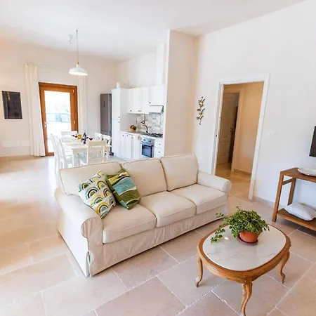 Mincodda By 빌라 카로비그노