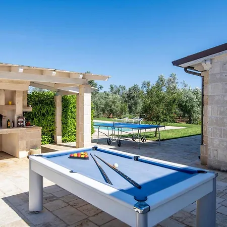 Mincodda By Вилла