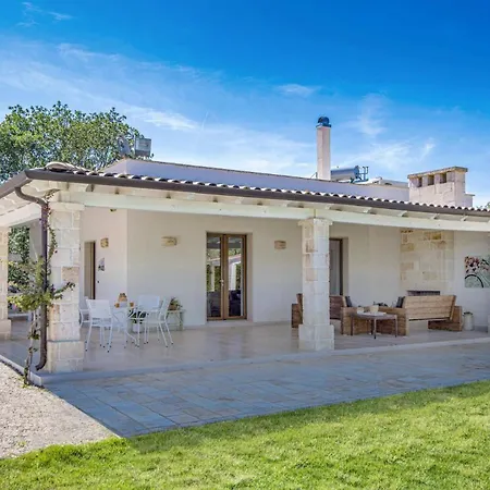 Mincodda By 빌라 *