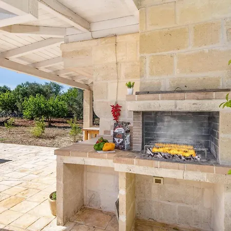 Вилла Mincodda By *