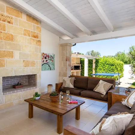 Mincodda By Вилла Каровиньо