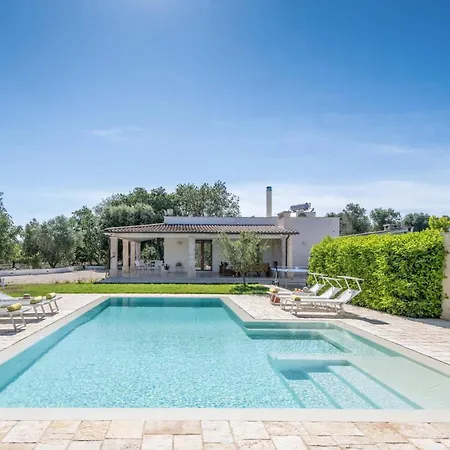 빌라 Mincodda By 카로비그노