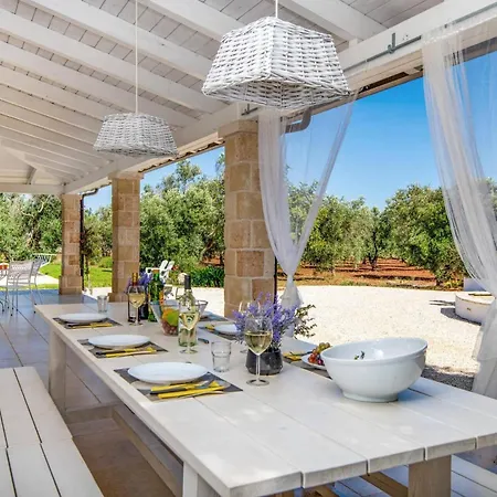 Mincodda By * Каровиньо