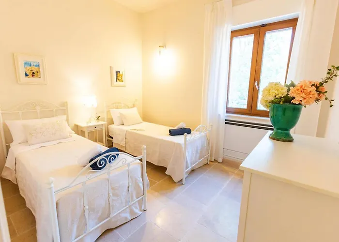 Mincodda By Villa Carovigno