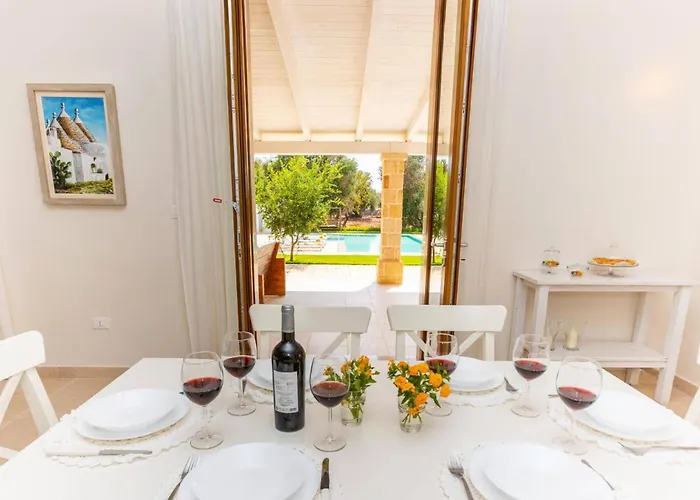 Mincodda By * Carovigno