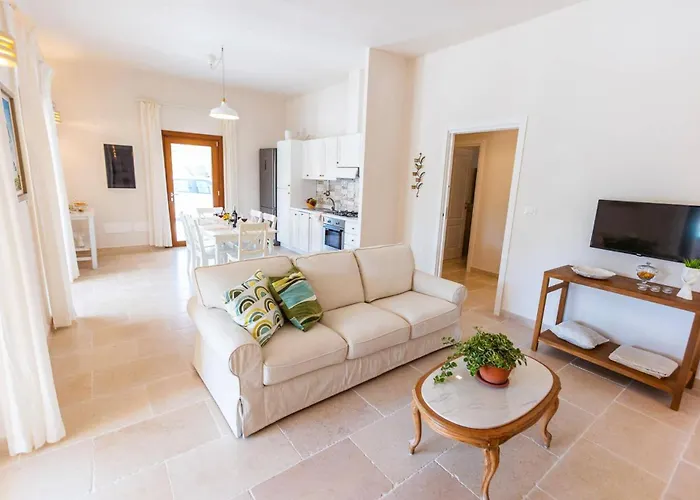 Mincodda By Villa Carovigno