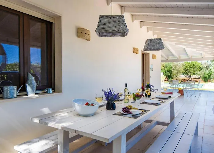 Mincodda By * Carovigno