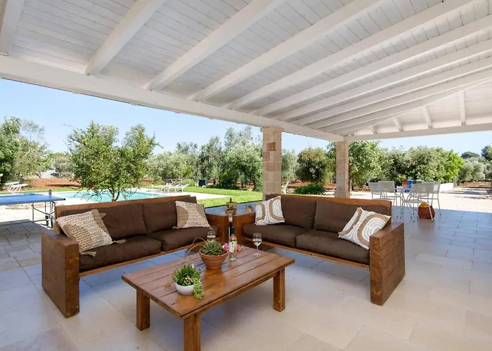 Mincodda By * Carovigno